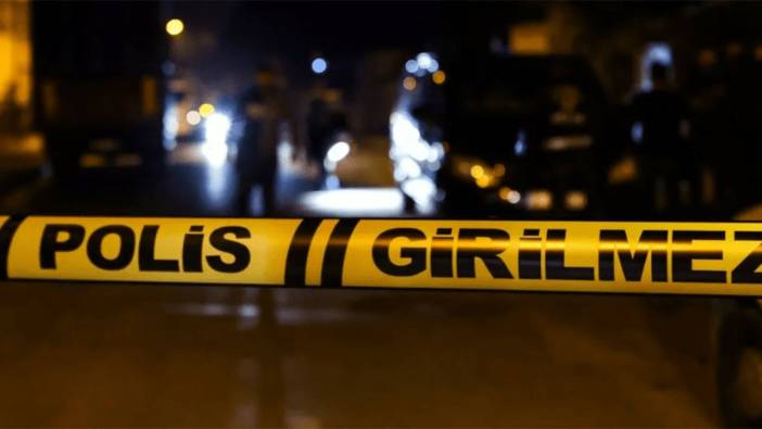 Yalnız yaşayan adam evinde ölü bulundu