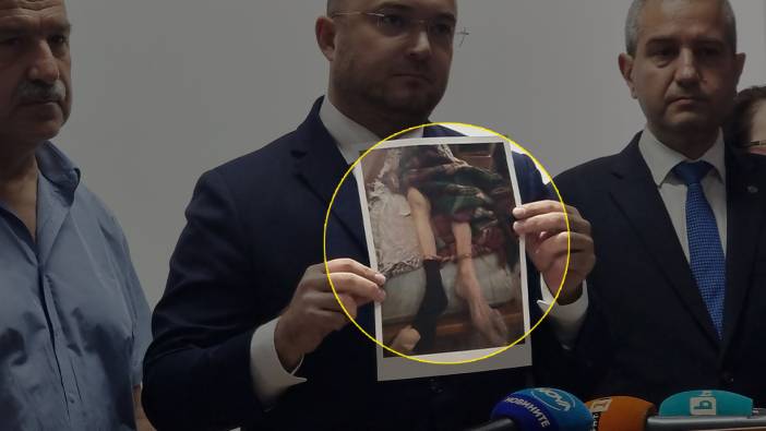 Huzurevlerinde 205 yaşlıya işkence! Böyle acımasızlık görülmedi...