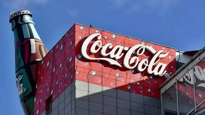 Rekabet Kurulu'ndan Coca - Cola'ya soruşturma!