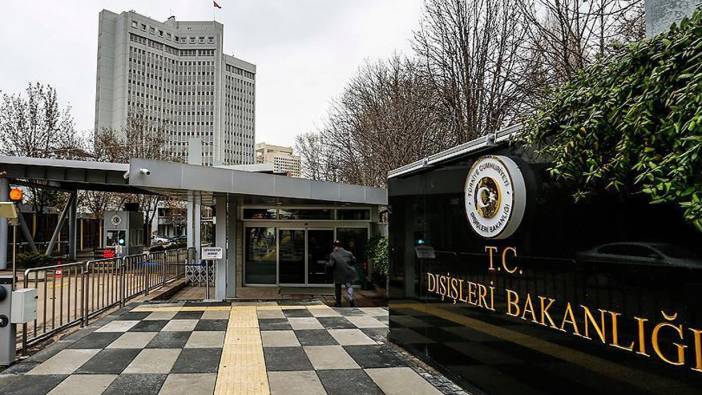 Okul saldırısında hayatını kaybedenler arasında Türk vatandaşı var mı? Dışişleri Bakanlığı açıkladı...
