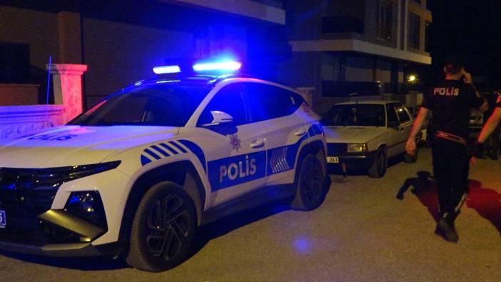 Kan donduran cinayet! 36 günlük bebeğinin yanında katledildi!