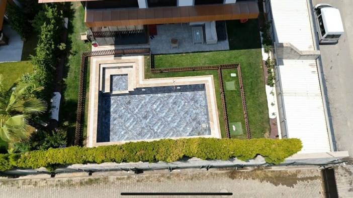 Ferdi Zeyrek’in ölümüne ilişkin incelemede yeni gelişme: O alan çitlerle çevrildi!