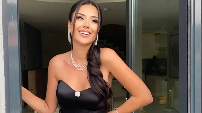 Dilan Polat psikiyatri kliniğine yattı! Hastaneden böyle paylaşım yaptı