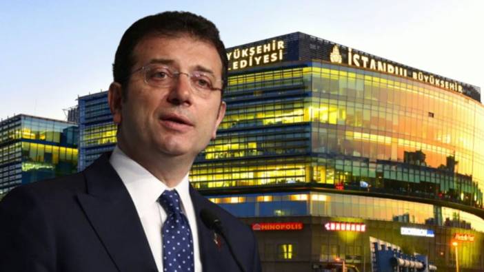 İBB'ye yönelik yolsuzluk soruşturmasında flaş gelişme: Tutukluluk hallerinin devamına karar verildi