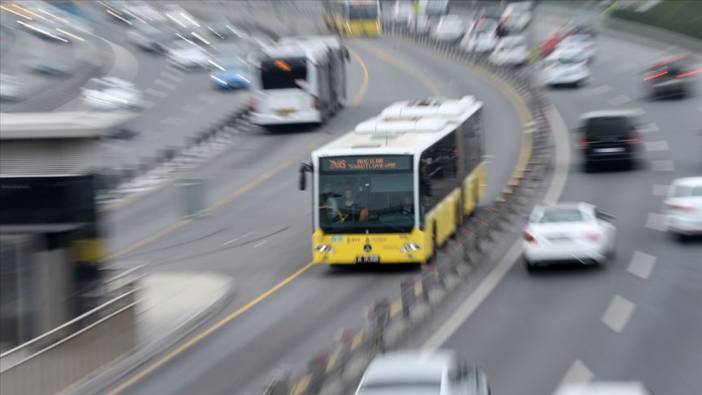 LGS’ye girecek olanlar dikkat! İstanbul’da toplu taşıma ücretsiz olacak