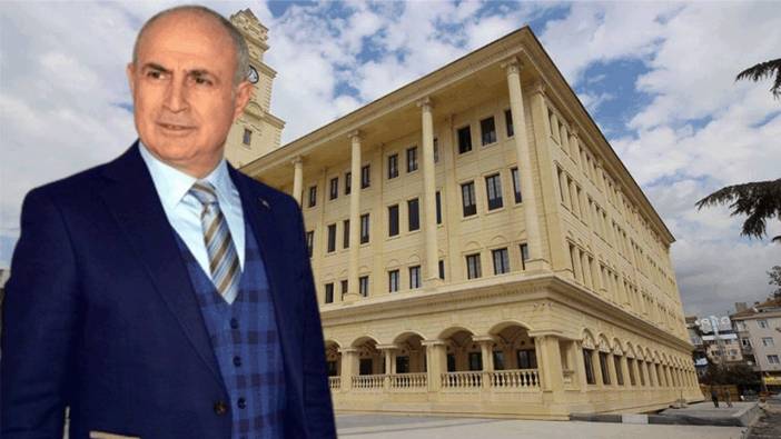 Büyükçekmece Belediyesi davası: O sanığın savunması ortaya çıktı