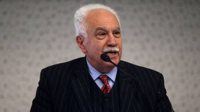 Doğu Perinçek: İsrail, İran’a mı diz çöktürecek?