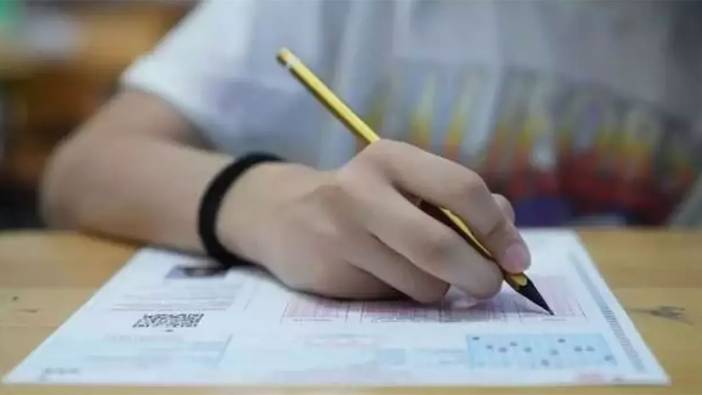 1 milyon öğrenci için en kritik gün! Liselere Geçiş Sistemi (LGS) heyecanı bitti