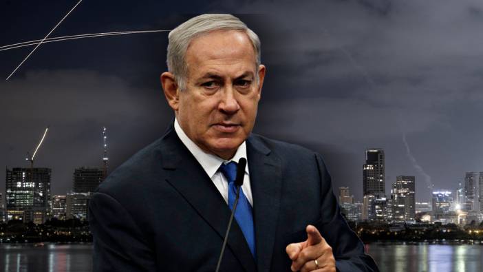 İsrail Başbakanı Netanyahu'dan dikkat çeken İran çıkışı: Rejim değişikliği mümkün!