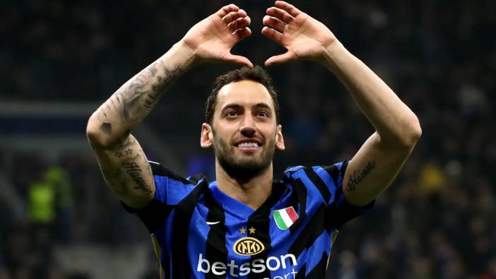 Galatasaray'da transfer gündemi yoğunlaştı! Hakan Çalhanoğlu için o rakam verilecek mi?