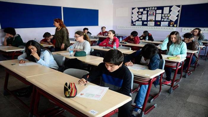 300-400-500 PUANLA ALIM YAPAN LİSELER: 2025 LGS taban puanları açıklandı mı?