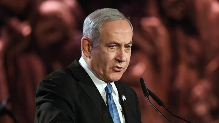 İsrail Başbakanı Netanyahu: Tahran'ı tahliye edin, harekete geçiyoruz!