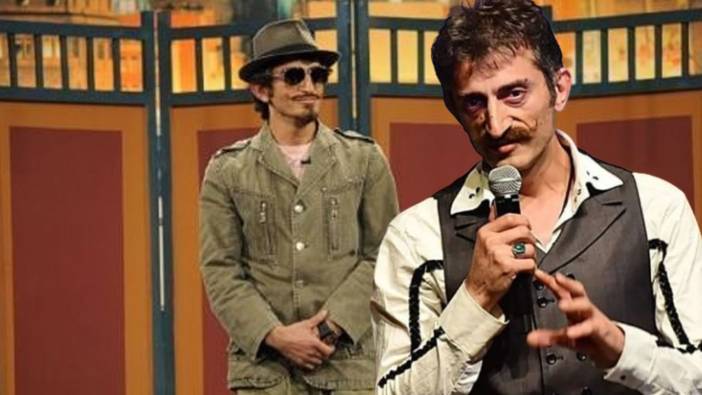 'Cenazeme gelmeyin' diyerek ağlamıştı: Metin Keçeci'nin yeni projesi belli oldu