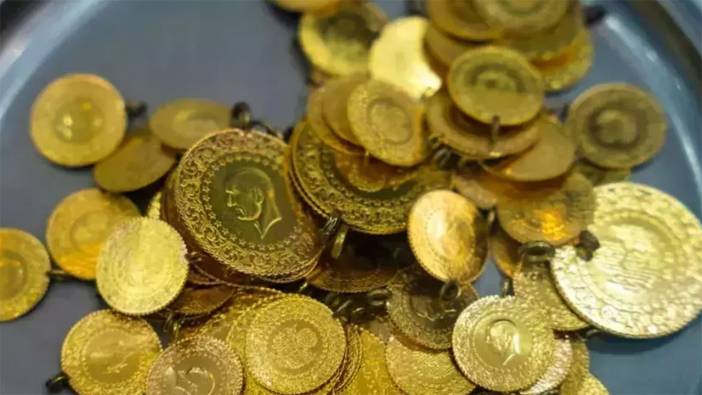 Altın piyasasında son durum ne? İran - İsrail savaşı 6. gününde: Altın yükselişini sürdürüyor