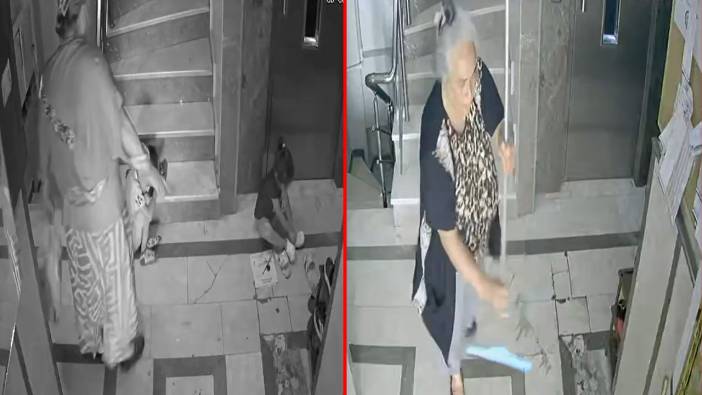 Küçük kızını darbeden baba tutuklanmıştı: Çocuğun babaannesi de gözaltına alındı