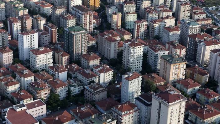 Gayrimenkul Uzmanı Selvi değerlendirdi: Konut satışlarında 27 yılın rekoru kırıldı!