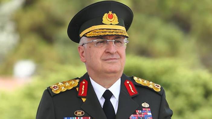 Bakan Güler: Her türlü olumsuzluğa ve senaryoya karşı hazırlıklıyız