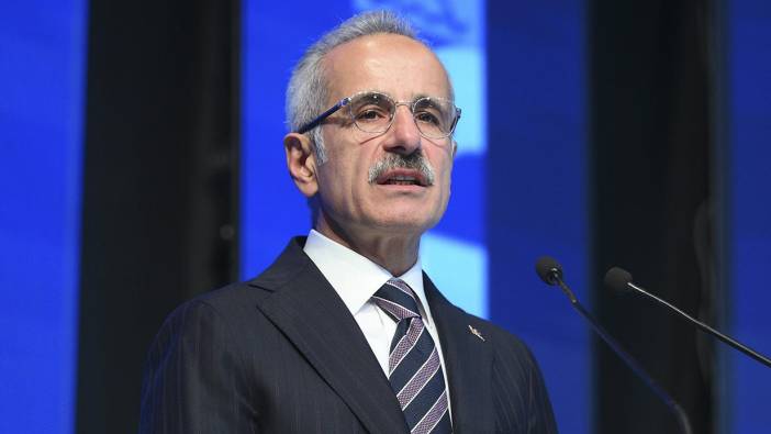 5G ihalesi için tarih belli oldu! Bakan Uraloğlu'ndan flaş açıklama!