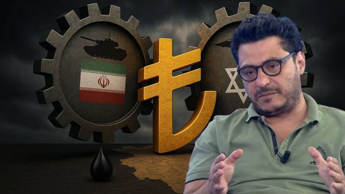 Başaran savaş gölgesinde hareket eden piyasaları değerlendirdi: Parası olanın da olmayanın da işi zor!