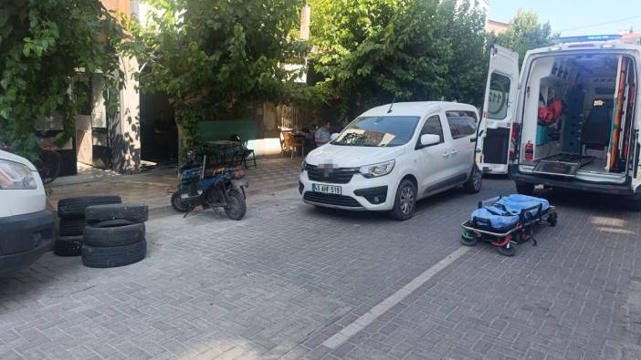 Vicdansız anne dehşet saçtı: Kızını boğarak öldürüp kendisi ihbar etti