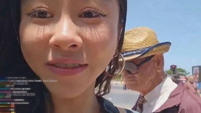 Güney Koreli turisti taciz etti: 5 yıla kadar hapsi istendi