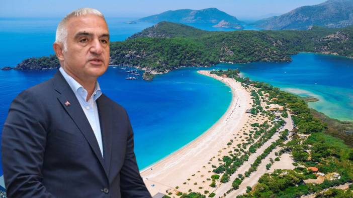 Bakan Ersoy açıkladı: Türkiye’nin dünya turizmindeki gücü tescillendi