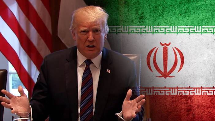 Beyaz Saray'dan kritik açıklama: Trump İran ile müzakereye açık