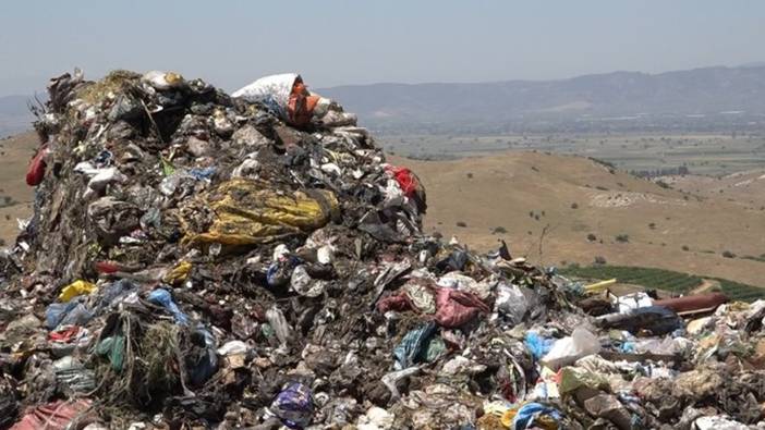 İzmir Büyükşehir Belediyesi'ne ait tesislere 9 milyon lirayı aşkın para cezası!