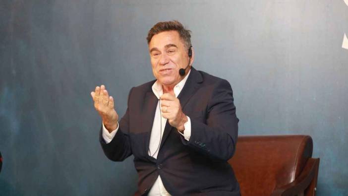 Kansere yakalandığı duyurulmuştu: Sabri Ugan’ın sağlık durumuna ilişkin oğlundan kritik açıklama