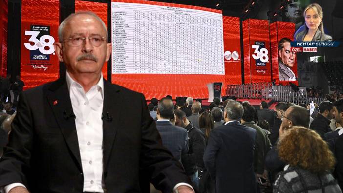 Kılıçdaroğlu’na yakın kaynaklar Ekol TV'ye konuştu: Kemal Bey süreci sakin yönetecek