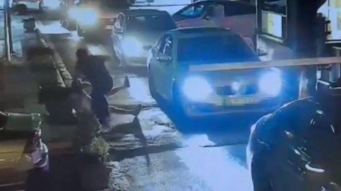 Yargıtay Cumhuriyet Savcısı İşçimen'i darbetmişlerdi: Cezaları belli oldu