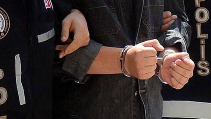 Uyuşturucu tacirlerine operasyon! 1 ton 375 kilogram uyuşturucu ele geçirildi