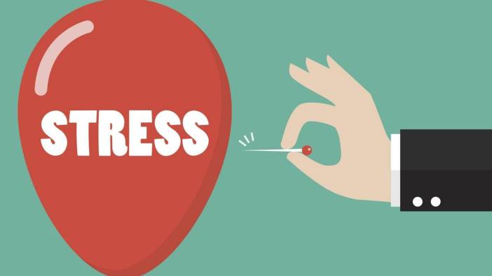5 dakikada stresi yenmek mümkün! İşte bilimin önerdiği stresi azaltan 6 basit adım