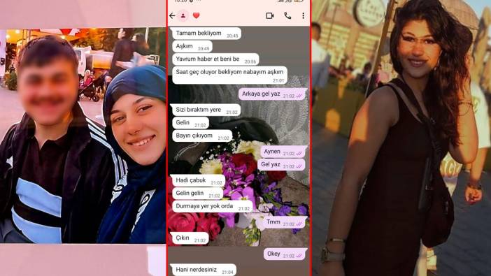 Sarıyer'deki dehşetin ayrıntıları ortaya çıktı: Hamile nişanlısını yemeğe çağırıp katletmiş