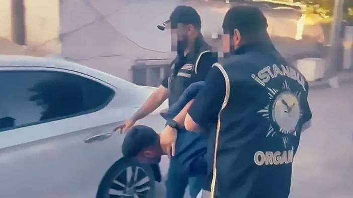 Bakan Yerlikaya açıkladı: Kafeyi kurşunlayan motosikletliler yakalandı