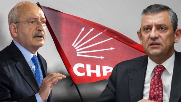 CHP’de Kurultay davası gerginliği: Kemal Kılıçdaroğlu’na CHP'li vekillerden destek mesajları