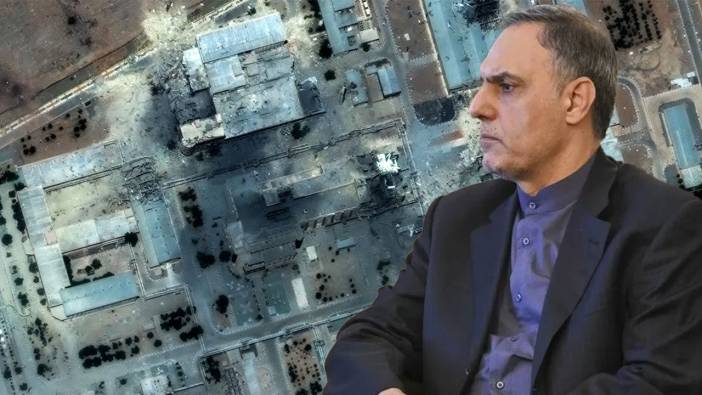 İran Büyükelçisi Habibullah: Nükleer tesislere saldırı diplomasiye ihanettir