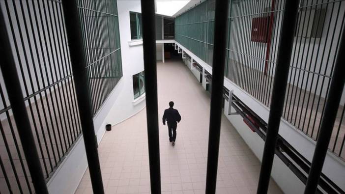 36 gün zorunlu yatış, 27 bin tahliye! Yeni denetimli serbestlik kuralları cezaevlerinde yeni dönemi başlatıyor!
