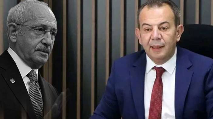 Kardeşi olarak yalvarıyorum dedi çağrıda bulundu! Tanju Özcan'dan Kılıçdaroğlu'na sert eleştiri