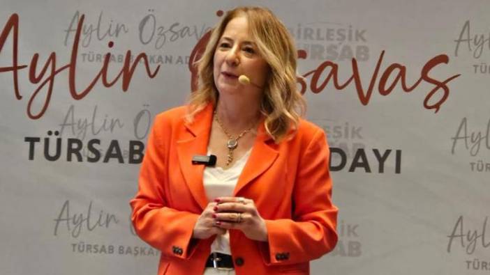 Birleşik TÜRSAB’ın başkan adayı Aylin Özsavaş: Vize sorununa çözüm bulmalıyız