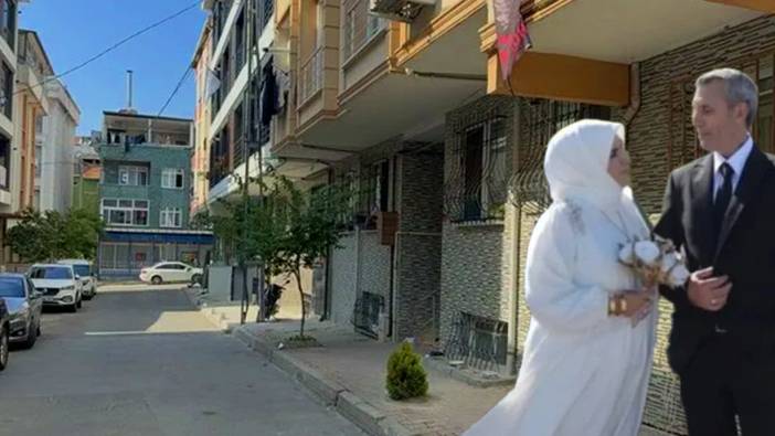 Kan donduran cinayet! Karısını tek yumrukla öldürdü