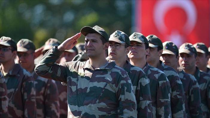 Bedelli askerlik ücretine Temmuz zammı yolda: Rakam 280 bini aşabilir!
