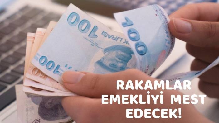 VAKIFBANK'TAN EMEKLİNİN CEBİNİ DOLDURACAK HAMLE: Vakıfbank emekli promosyon rakamlarını güncelledi!