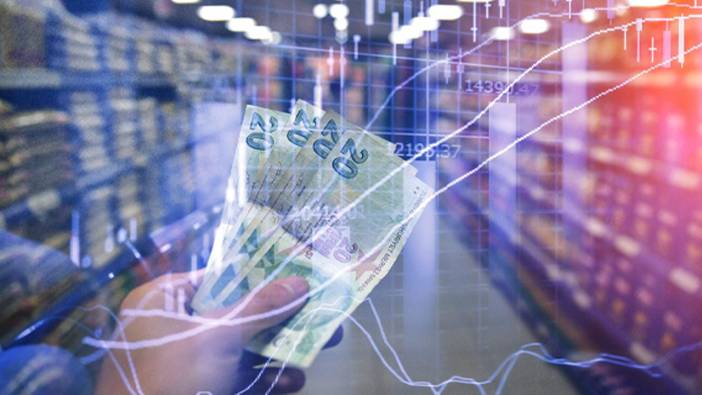 Ekonomist Aydoğmuş enflasyon rakamlarını değerlendirdi: Merkez Bankası da TÜİK de şaşırtmaya devam ediyor