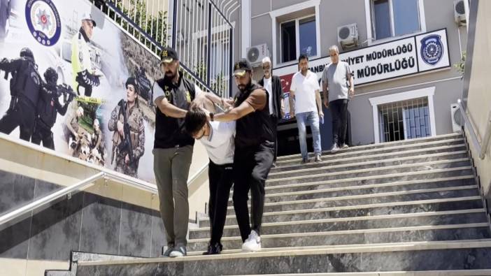 Tartıştığı kişiyi silahla öldürdü! Saklanmak için girdiği yer şoke etti