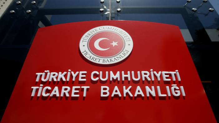 Ticaret Bakanlığı'ndan dev denetim! 5,9 Milyar TL ceza kesildi