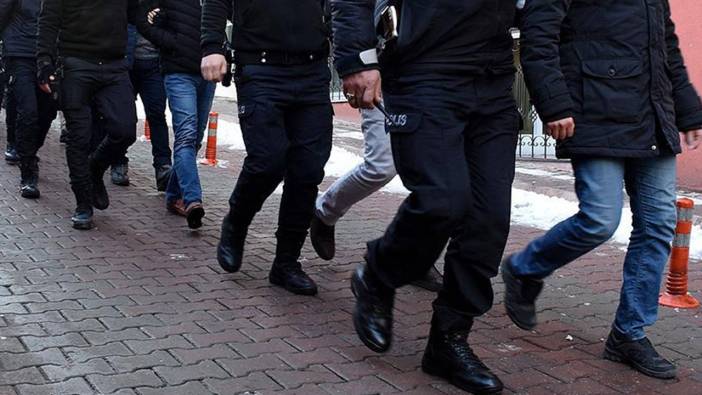 Uyuşturucu kartellerine darbe! 5 ilde dev operasyon: 1.5 Milyar TL'lik mal varlığına el konuldu