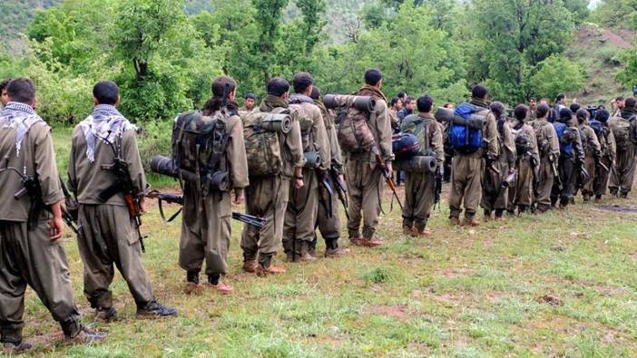 ‘Silah bırakma’ya ilişkin önemli bilgiler Ekol TV’de: Terörsüz Türkiye sürecinde kritik adım!