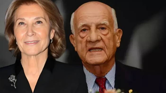 İnan Kıraç'ın evliliğinin iptali için açılan davada yeni gelişme!
