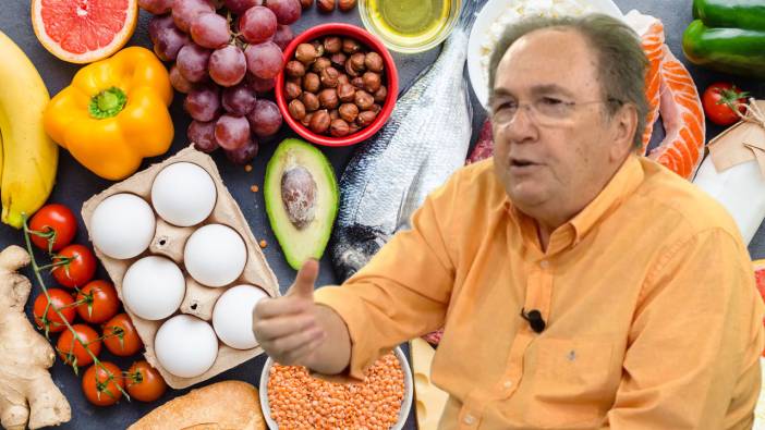 Hormon dengesi nasıl sağlanır? Gıda takviyesi kullanımları skandal seviyede